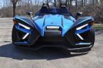 Polaris Slingshot R 2020 года